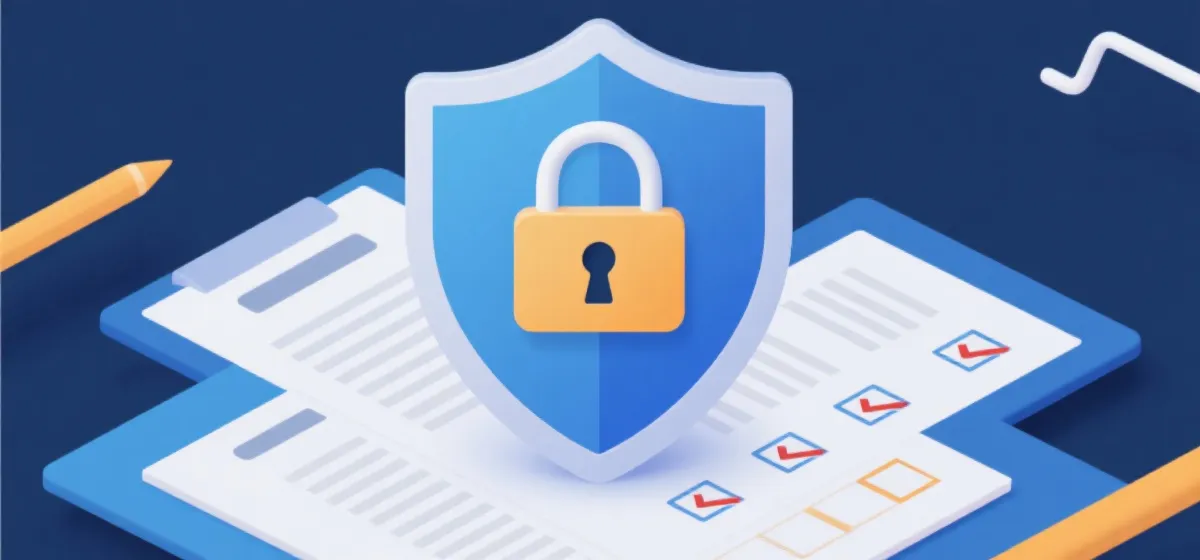 合规与校验说明