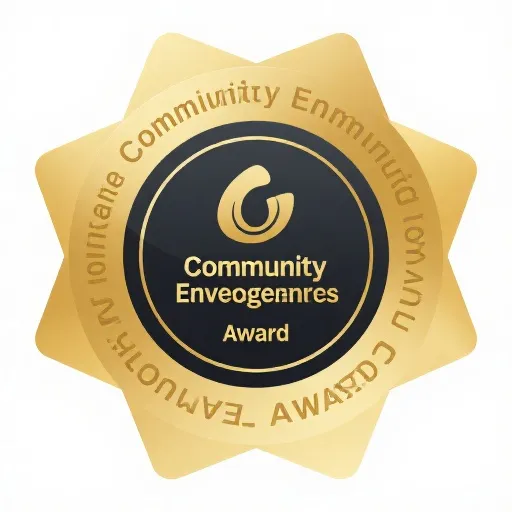 最佳社区平台 on 社区互动奖